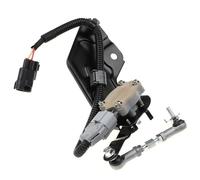 Capteur Niveau Hauteur Capteur Nivellement Hauteur Arrière 89408-60011 89407-60022 Pour Toyota Pour 4Runner Pour Land Cruiser Pour Prado Pour Grj-120 2002-2009 Capteurs Niveau Hauteur(Arrière droit)