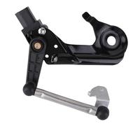 Capteur Niveau Hauteur Compatible Avec A4 pour 4G2 4GC 2014 2015 2016 2017 2018 Capteur De Hauteur Arrière Gauche 8R0941309C