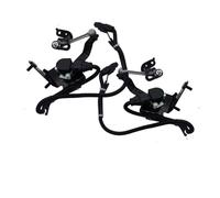 Capteur Niveau Hauteur Compatible Avec Lexus Pour RX450H 2008 2009 2010 2011 2012 Capteur De Niveau De Hauteur Arrière Gauche Droite 89407-48060 89407-48061 89408-48030 89408-0E010