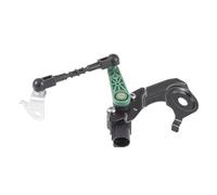 Capteur Niveau Hauteur Compatible avec Q5 2.0 Pour TDI Pour Quattro 2008 2009 2010 2011 2012 2013 2014 2015 2016 2017 Capteur de niveau de phare arrière droit 4H0941310C 4H0941310B