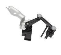 Capteur Niveau Hauteur Compatible Avec Q7 2006 2007 2008 2009 2010 2011 2012 2013 2014 2015 Capteur De Hauteur De Suspension Pneumatique Avant Gauche 7L0616213
