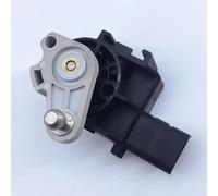 Capteur Niveau Hauteur Pour Peugeot 508 Pour Citroen C5 C6 Réglage Phares Capteur Déplacement Corps Capteur Hauteur Phare 5273J4 5273J9 Capteur Hauteur (Color : 5273J9 Back)