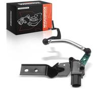 Capteur Niveau Hauteur Suspension pneumatique Avant Gauche pour A3 Q2 Q3 Leon Tarraco Kod.iaq Oct.avia III Golf J-e-t-t-a T-R-O-C 2012-Aujourd'hui 5Q0412521C