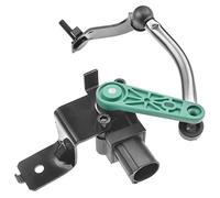 Capteur Niveau Hauteur Suspension pneumatique Avant Gauche pour Q3 8U 8UB 8UG A-l-h-a-m-b-r-a 710 711 C.a.d.d.y III IV CC 358 E.O.S Golf P-a-s-s-a-t S.c.i.r.o.c.c.o S-h-a-r-a-n T-o-u-r-a-n 3C0412521B