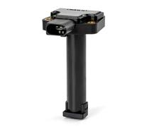 Capteur niveau huile Capteur de niveau d'huile 12617607910 adapté au nivellement série 1 3 5 X1 X3 X5 X6 Sonde niveau huile