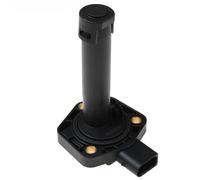 Capteur niveau huile Capteur de niveau d'huile de voiture 12617607910 12610422012 12617567723 adapté pour N54 N55 N63 N74 135i 335i 535i 550i 650i X5 Sonde niveau huile
