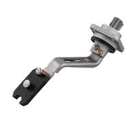 Capteur niveau huile Capteur de niveau d'huile moteur de voiture, V8 4,3 l, adapté pour GS300 GS350 GS430 LS430, 89491-50030-A40K Capteur d‘huile