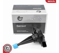 Capteur, Niveau Huile Moteur pour Audi VW Skoda Seat A1 A3 Alhambra Ateca Bac C