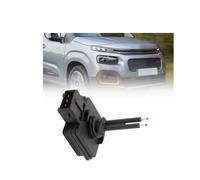 Capteur niveau Liquide de refroidissement pour C2 C3 I C4 DS4 206 207 307 308 807 OEM 1306.F0