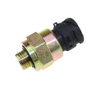 Capteur niveau liquide frein Capteur de pression d'huile, feu stop adapté au camion robuste Convient pour Volvo Bus Fh Fm Nh Vm(1PC)