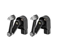 Capteur Niveau Phare Capteur Niveau Pour Avant Arrière Droit Gauche Pour Cayenne 2003-2010 95534107621 95534107620 95534107521 95533107720 95533107721(REAR 2pCS)