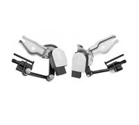 Capteur Niveau Phare Capteur Niveau Pour Avant Arrière Droit Gauche Pour Cayenne 2003-2010 95534107621 95534107620 95534107521 95533107720 95533107721(A Pair)