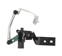 Capteur niveau phare Compatible Avec A3 8V BJ 2012-2019 Pour Q3 F3 BJ 2018 2019 Capteur De Niveau Phare Suspension OEM 5Q0412521C 5Q0412522C(Front Right)