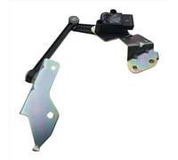 Capteur niveau phare Compatible Avec Ford Pour Focus III 2003-2018 Pour C-MAX CAP 2006-2014 OEM 3M5113D034AG 3M5113D034AF Capteur Niveau Phare Avant