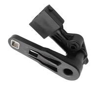 Capteur niveau phare Compatible Avec I3 Pour I3s I8 X1 X2 X3 Mise À Niveau Réparation Capteur De Niveau Hauteur Caisse Avant Modifié Accessoires Voiture OEM 37146895467