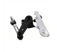 Capteur niveau phare Compatible Avec Tesla Pour Model S 2012-2021 Capteur De Niveau Hauteur Suspension Avant Droite Accessoires OEM 1027946-00-A