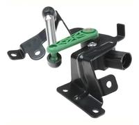 Capteur niveau phare Compatible Avec VW Pour CC B7 2011-2016 Pour Eos 2006-2015 Pour Golf VI 2008-2016 OEM 3C0941307A Capteur Hauteur Phare