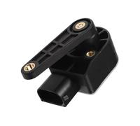 Capteur niveau phare Compatible Avec VW Pour Touareg 2006 Remplacer Mise À Niveau Réparation Modifié Hauteur Suspension Niveau Capteur Voiture Accessoires OEM 8E0907503