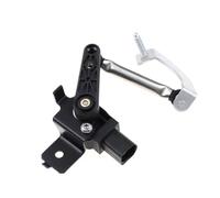 Capteur niveau phare Pour A3 Pour S3 2005 2006 2007 2008 OEM 1K0941274B 1K0941274C 1T0907503 Capteur Niveau Avec Pôles Avant Pièces Rechange