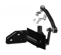 Capteur niveau phare Pour A4 B6 Berline 2000-2004 Pour Avant 2001-2002 OEM 8E0941285J Pièces De Rechange Pour Capteur Niveau De Phare Avant