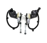 capteur niveau phare suspension Capteur De Niveau Hauteur Arrière Pour Toyota Pour 4Runner Pour Land Cruiser Pour Prado Grj-120 89408-60011 89407-60022(A pair)