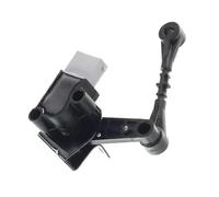 capteur niveau phare suspension Capteur niveau hauteur suspension pneumatique arrière droit LR024220 Pour Land Pour Rover Pour Range Pour Rover Pour Evoque L538 2.0T 204PT Capteur Hauteur Corps