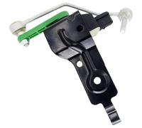 Capteur niveau suspension Capteur Hauteur Suspension Avant Gauche droite À 4 Broches Pour A6 C6 S6 RS6 4F0941285B 4F0941286B 1T0907503