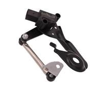 Capteur niveau suspension Compatible Avec Q5 Pour 8R Pour A6 2012 2013 2015 Capteur De Niveau De Suspension De Phare Arrière Gauche 4 Broches OEM 8R0941309E 8R0941309C