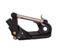 Capteur niveau suspension Compatible Avec S6 Pour A7 Pour S7 2012 2013 2015 Capteur De Niveau De Suspension De Phare Arrière Gauche 4 Broches OEM 8R0941309E 8R0941309C