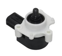 Capteur Niveau Suspension D'air Capteur De Niveau De Phare, Capteur De Hauteur Du Corps, Pour Toyota, Pour Avalon, Pour Camry 2,5l, 3,5l, 2012, 2013, 2014, 89407, 60031, 89406, 60030