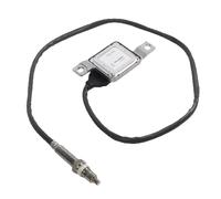 capteur NOx 059907807B 5WK96623A Convient pour Audi Q7 2009-2015 Convient pour Volkswagen Convient pour Touareg 2009-2016 TDI capteur pollution diesel