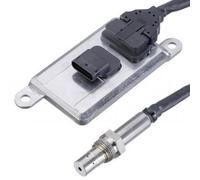 Capteur NOx 24 V 5 Pôles 590 Mm Câble PIERBURG Pour U.A. IVECO TRAKKER