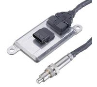 Capteur Nox 24 V 5-polig 890 MM Câble PIERBURG pour U. A. Iveco Stralis