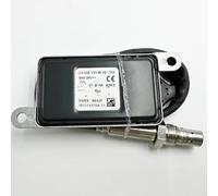 Capteur NOx 24 V A0081539828 5WK96642F 5WK96642B Pour Mercedes Pour Benz Pour Actros MP4 MP5 Pour Atego Truck A0101539328 A0101539001 Capteur Nox