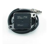 Capteur NOX 4326872 5WK96749A 5WK96749B Capteur d'oxygène d'azote 2013-2018 pour pour Cummins ISX 15.0 ISX 11.9 Capteur NOX Capteur NOX Lambda