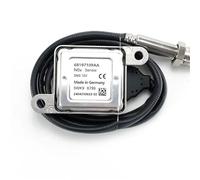 Capteur NOX 5WK9 6799 68197109AA 5WK96799 Capteur d'oxygène Azote 12 V pour pour Chrysler Diesel 2013 2014 2015 Capteur NOX Capteur NOX Lambda (5WK96799)