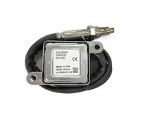 Capteur NOx 5WK96674A 2894939 Capteur d'oxygène d'azote Capteur NOx pour pour Cummins ISB 6.7L ISX 11.9/15L 5WK9 6674A Capteur NOx Lambda