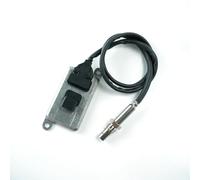 Capteur NOx 5WK96733B 5801754016 pour IVECO 5wk9 6733b, capteur d'oxygène et d'azote, pièces de Rechange pour Voiture, capteur NOx Lambda (sonde)