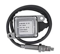 Capteur Nox A0009053503 pour GL320 GL350 ML350, Sonde Oxyde d'Azote CompatibleClasse M R320, Pièce Émissions Euro 5/6