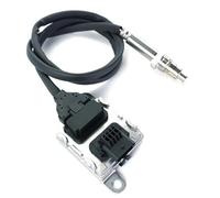 Capteur NOx A0009057108 SNS381A, capteur d'oxygène et d'azote, capteur NOx pour pièces de Camion pour Mercedes Benz, capteur NOx Lambda