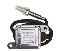 Capteur NOx A0009058411 0009058411 Pour Mercedes Pour Benz W221 W212 X253 C253 W222 V222 R172 W166 W172 W253 W447 W205 Capteur Nox