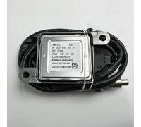 Capteur NOX A0009058511 0009058511 Pour Mercedes Pour Benz GLE SLK SLC W463 W164 W166 W205 W212 W213 W123 Capteur Nox