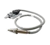Capteur NOx AdBlue 57258 MEAT & DORIA pour NISSAN NAVARA NP300 Pick-up