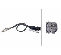 Hella Capteur NOx AdBlue 6PN 358 186-451 pour Mercedes-Benz Antos 10.677 2012-2018