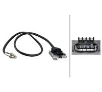Capteur NOx AdBlue 6PN 358 307-021 HELLA pour AUDI SKODA SEAT VW