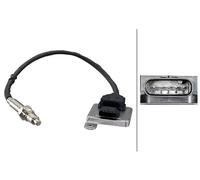 Capteur NOx AdBlue 6PN 358 307-251 HELLA pour MERCEDES-BENZ CLS CLASSE E