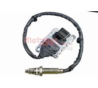 METZGER 0899209 Capteur NOx, Catalyseur NOx pour OPEL,VAUXHALL