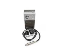 Capteur NOx AdBlue devant le catalyseur ovale 71SKV037 ESEN SKV