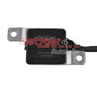 Capteur NOx AdBlue devant le filtre à particules 0899386 METZGER pour AUDI A4 B9