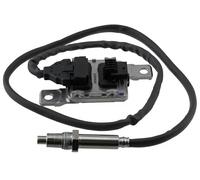 Capteur NOx AdBlue ENOX-AU-012 NTY pour AUDI A4 Allroad B9 A4 B9 A4 B9 Avant A5